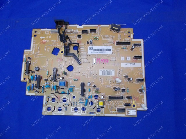 Engine Controller PCB Assy [2nd]